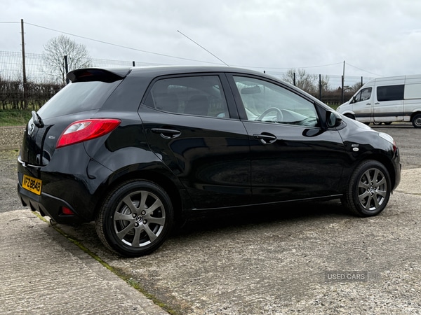 Used Mazda Mazda2 2015 for sale - 77825543: Photo 10