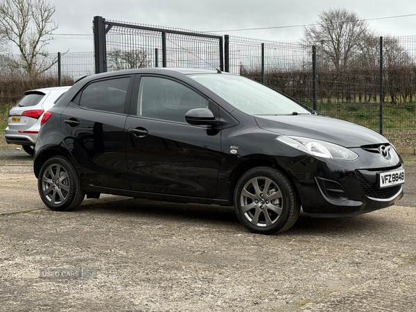 Used Mazda Mazda2 2015 for sale - 77825543: Photo 12