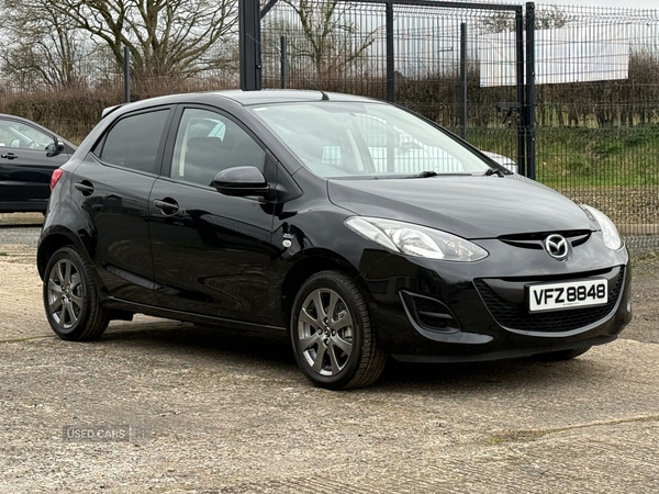 Used Mazda Mazda2 2015 for sale - 77825543: Photo 13
