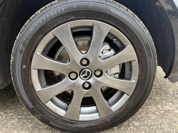 Used Mazda Mazda2 2015 for sale - 77825543: Photo 17