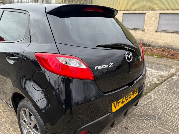 Used Mazda Mazda2 2015 for sale - 77825543: Photo 19