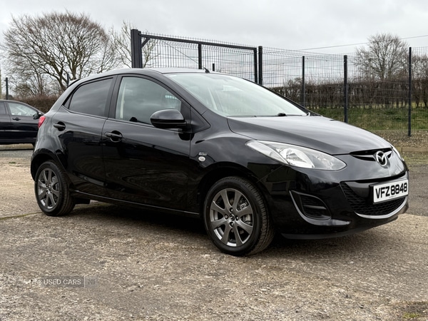 Used Mazda Mazda2 2015 for sale - 77825543: Photo 2