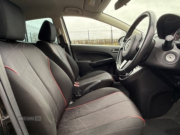 Used Mazda Mazda2 2015 for sale - 77825543: Photo 21