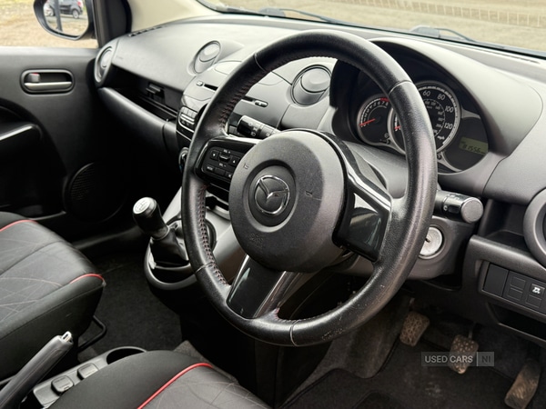 Used Mazda Mazda2 2015 for sale - 77825543: Photo 22