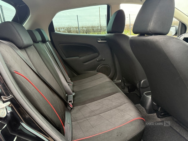 Used Mazda Mazda2 2015 for sale - 77825543: Photo 23