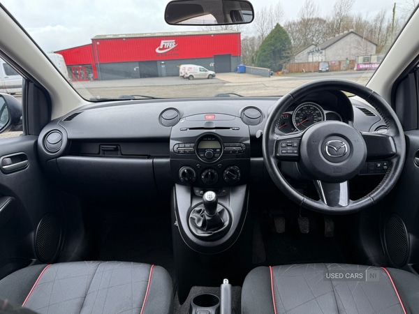 Used Mazda Mazda2 2015 for sale - 77825543: Photo 24