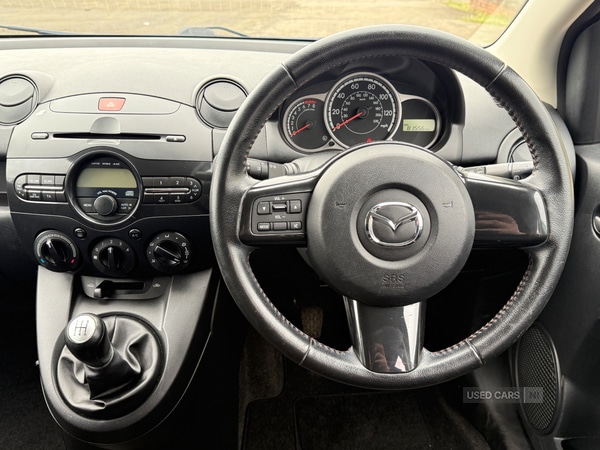 Used Mazda Mazda2 2015 for sale - 77825543: Photo 25