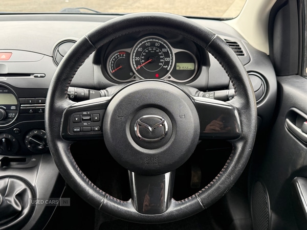 Used Mazda Mazda2 2015 for sale - 77825543: Photo 26