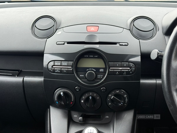 Used Mazda Mazda2 2015 for sale - 77825543: Photo 27