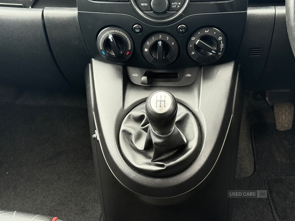 Used Mazda Mazda2 2015 for sale - 77825543: Photo 28
