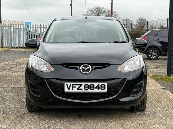 Used Mazda Mazda2 2015 for sale - 77825543: Photo 3