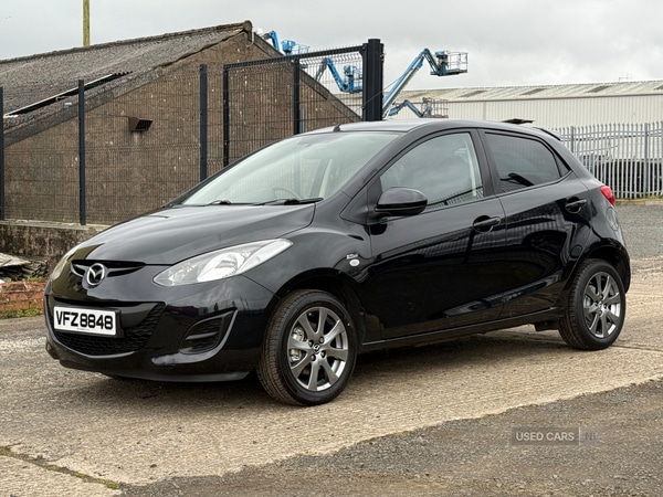 Used Mazda Mazda2 2015 for sale - 77825543: Photo 4