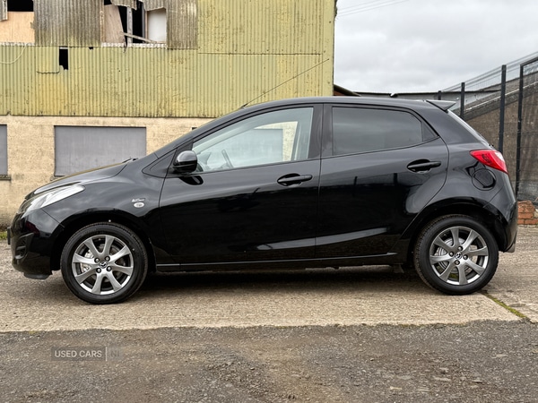Used Mazda Mazda2 2015 for sale - 77825543: Photo 5