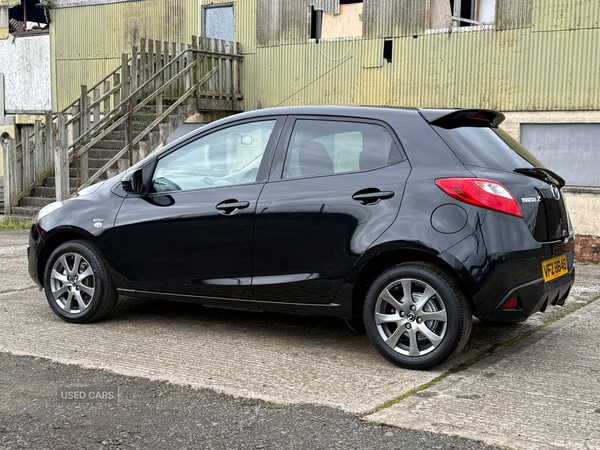 Used Mazda Mazda2 2015 for sale - 77825543: Photo 6
