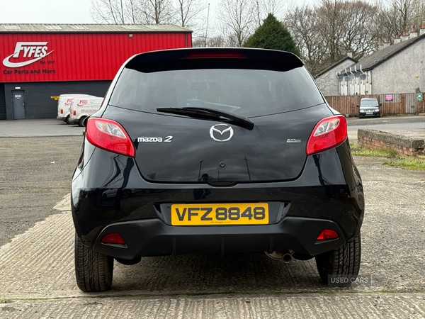 Used Mazda Mazda2 2015 for sale - 77825543: Photo 7