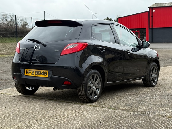 Used Mazda Mazda2 2015 for sale - 77825543: Photo 8