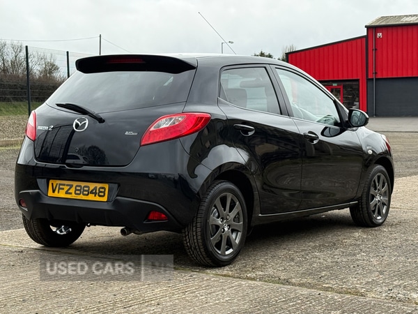 Used Mazda Mazda2 2015 for sale - 77825543: Photo 9