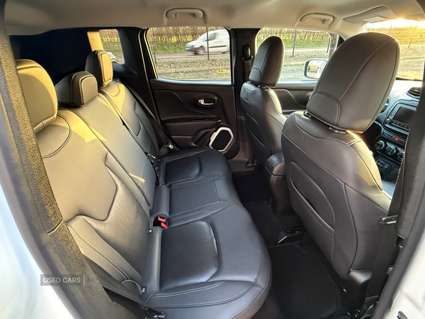 Used Jeep Renegade 2016 for sale - 77009242: Photo 10