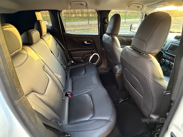 Used Jeep Renegade 2016 for sale - 77009242: Photo 11