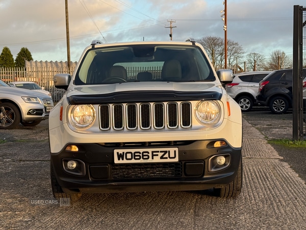 Used Jeep Renegade 2016 for sale - 77009242: Photo 2