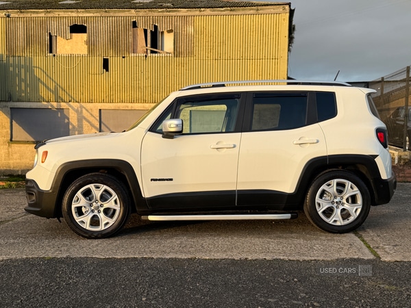 Used Jeep Renegade 2016 for sale - 77009242: Photo 4