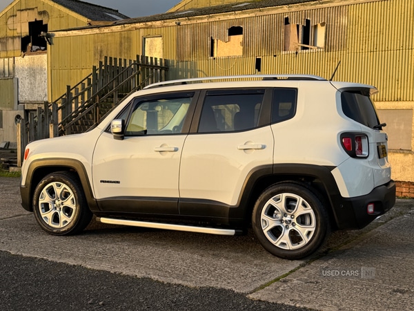 Used Jeep Renegade 2016 for sale - 77009242: Photo 5