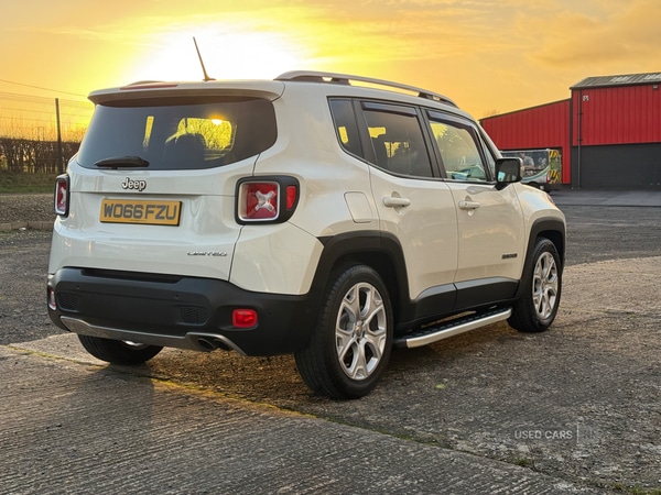 Used Jeep Renegade 2016 for sale - 77009242: Photo 6