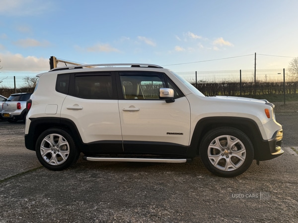 Used Jeep Renegade 2016 for sale - 77009242: Photo 7