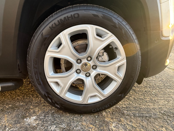 Used Jeep Renegade 2016 for sale - 77009242: Photo 8