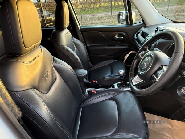 Used Jeep Renegade 2016 for sale - 77009242: Photo 9