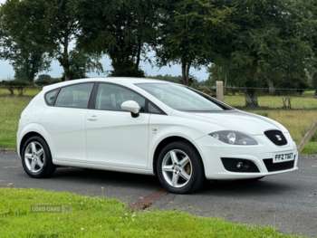 2011 - 1.2 TSI S Emocion 5dr [6 Speed]