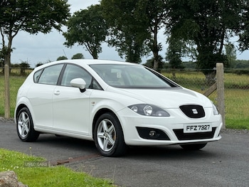 Used SEAT Leon 2011 for sale - 75327707: Photo