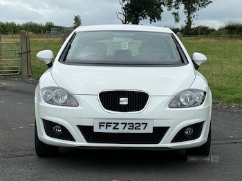 Used SEAT Leon 2011 for sale - 75327707: Photo