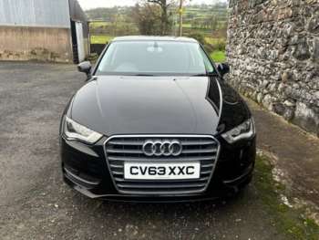 Used Audi A3 2013 for sale - 72770018: Photo