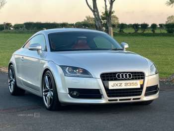 Used Audi TT 2006 for sale - 74823458: Photo
