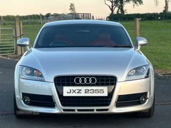 Used Audi TT 2006 for sale - 74823458: Photo