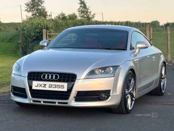 Used Audi TT 2006 for sale - 74823458: Photo