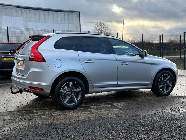 Used Volvo XC60 2015 for sale - 77192560: Photo 11