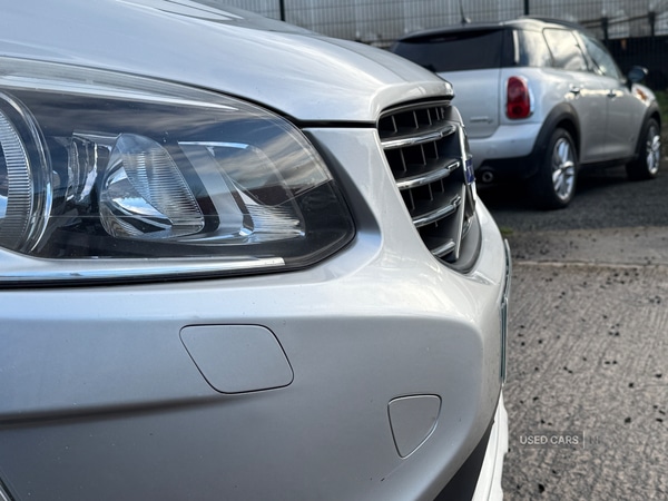 Used Volvo XC60 2015 for sale - 77192560: Photo 12