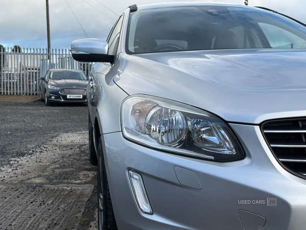 Used Volvo XC60 2015 for sale - 77192560: Photo 13