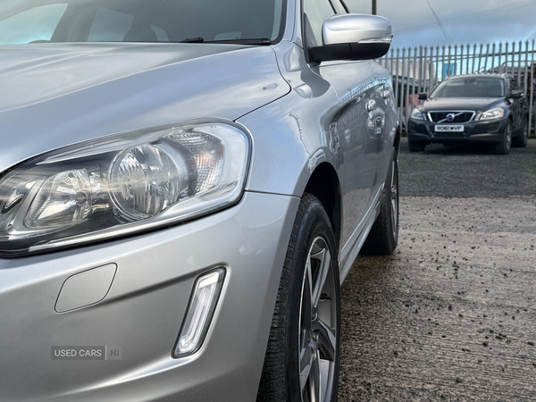 Used Volvo XC60 2015 for sale - 77192560: Photo 14