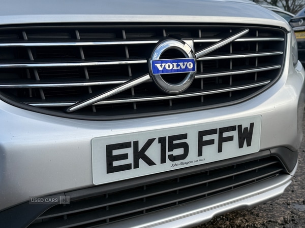 Used Volvo XC60 2015 for sale - 77192560: Photo 15