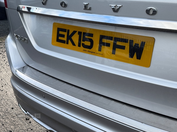 Used Volvo XC60 2015 for sale - 77192560: Photo 16