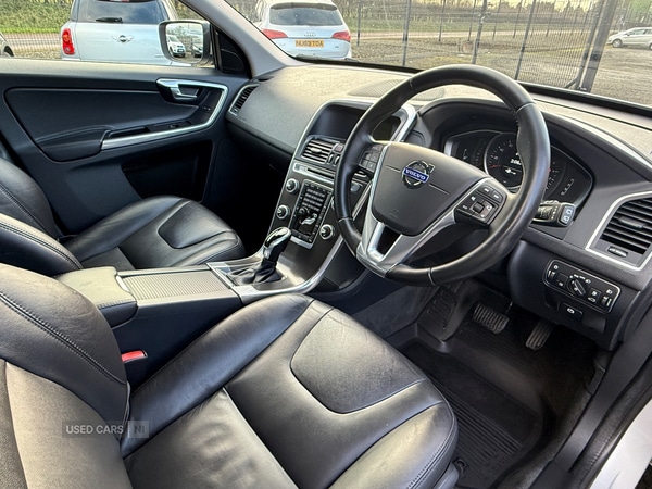 Used Volvo XC60 2015 for sale - 77192560: Photo 17