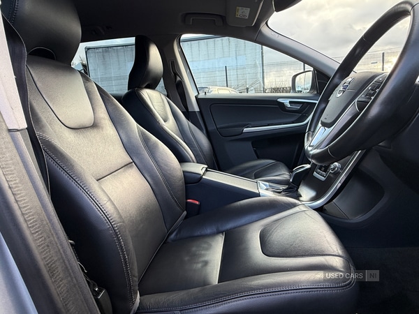 Used Volvo XC60 2015 for sale - 77192560: Photo 18