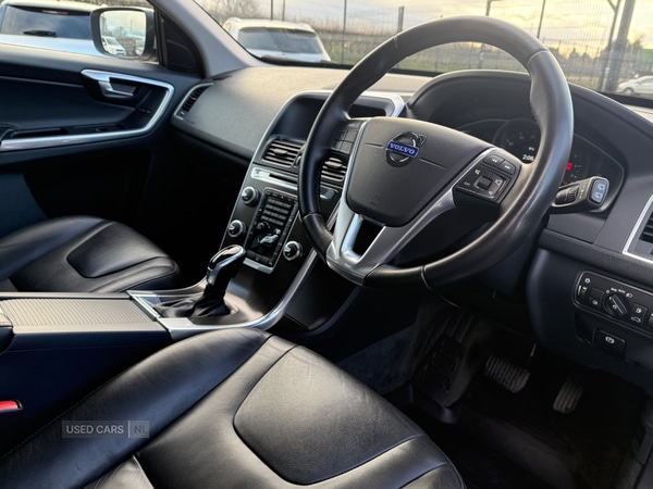 Used Volvo XC60 2015 for sale - 77192560: Photo 19