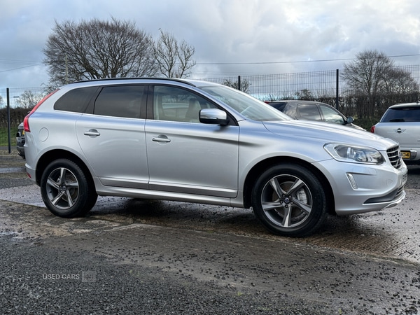 Used Volvo XC60 2015 for sale - 77192560: Photo 2