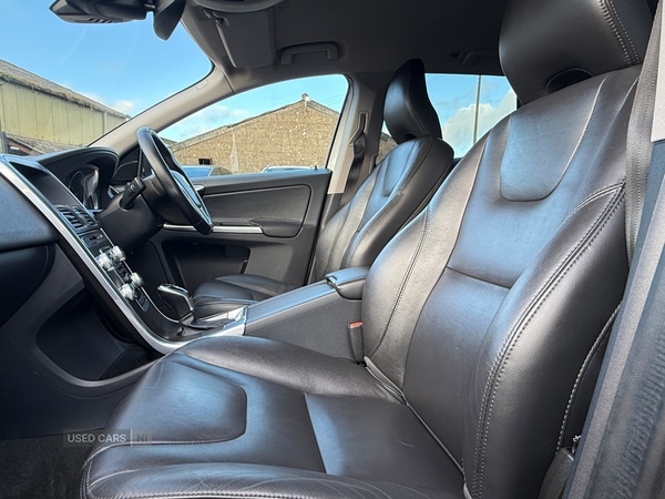 Used Volvo XC60 2015 for sale - 77192560: Photo 20