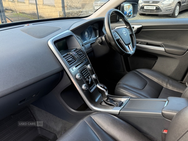 Used Volvo XC60 2015 for sale - 77192560: Photo 21