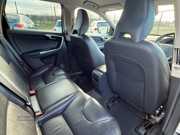 Used Volvo XC60 2015 for sale - 77192560: Photo 23